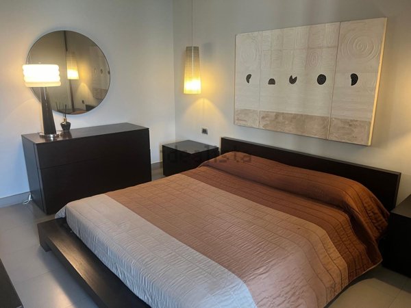 appartamento in vendita a Catania in zona Zia Lisa