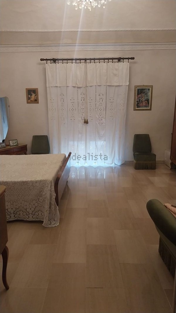 appartamento in vendita a Catania in zona Centro Storico