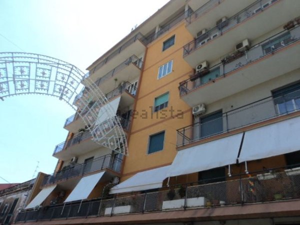 appartamento in vendita a Catania in zona Picanello