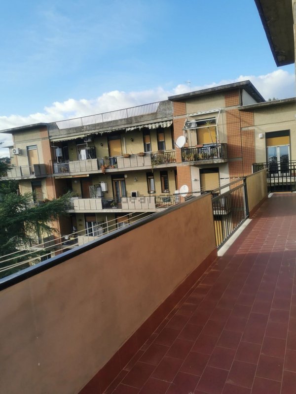appartamento in vendita a Catania