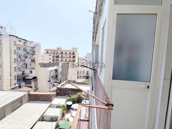 appartamento in vendita a Catania in zona Picanello