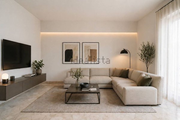 appartamento in vendita a Catania