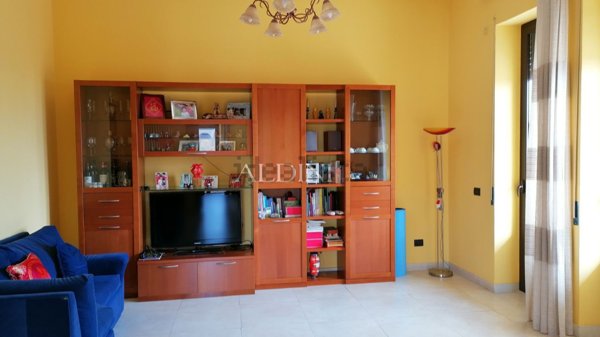 appartamento in vendita a Catania in zona Centro Storico