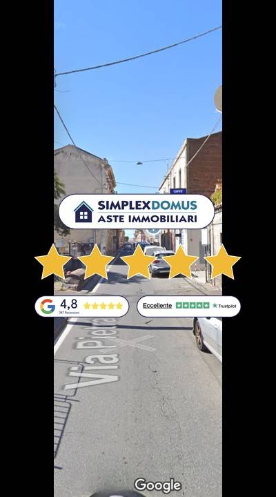 appartamento in vendita a Catania