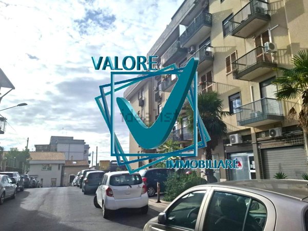 appartamento in vendita a Catania