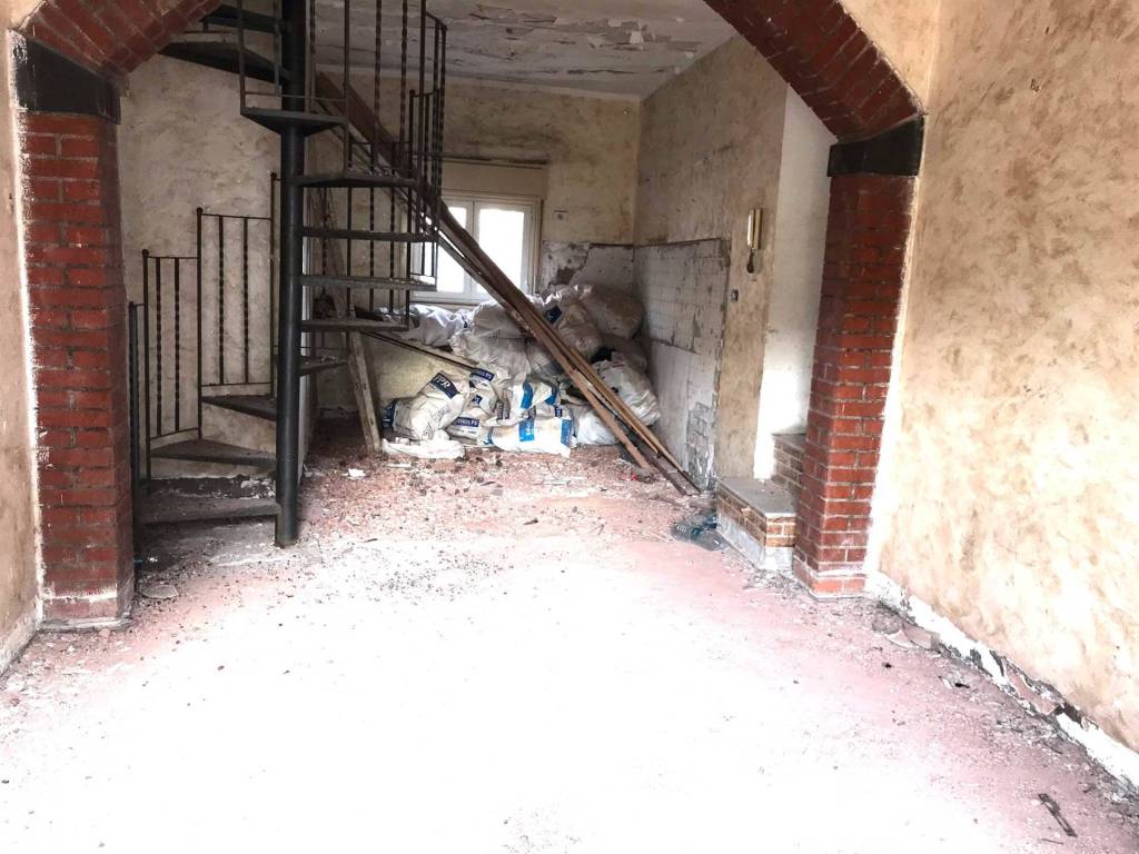 appartamento in vendita a Catania in zona Centro Storico