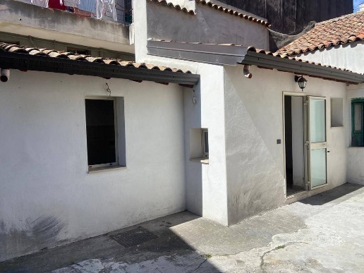 appartamento in vendita a Catania in zona Canalicchio