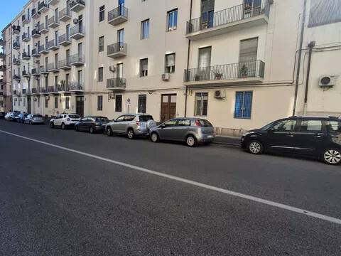 appartamento in vendita a Catania in zona Cibali
