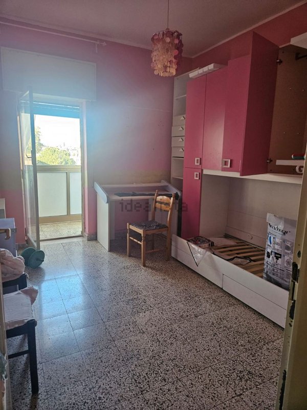 appartamento in vendita a Catania in zona San Leone