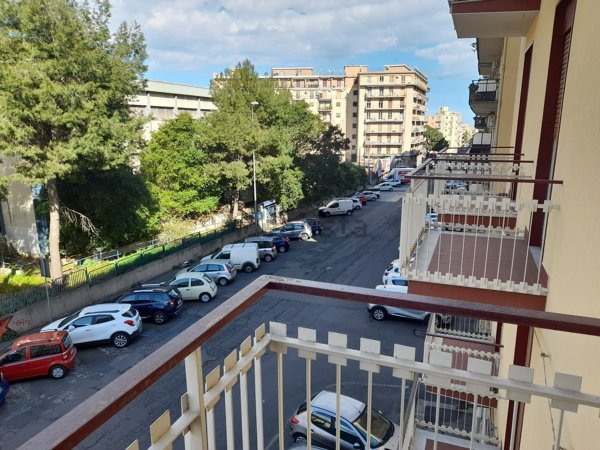 appartamento in vendita a Catania in zona Centro Storico