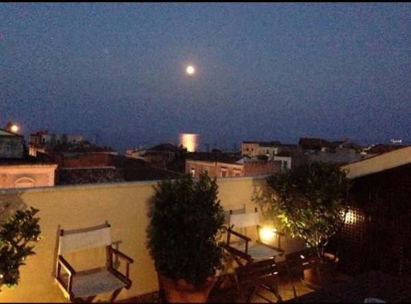 appartamento in vendita a Catania in zona Centro Storico