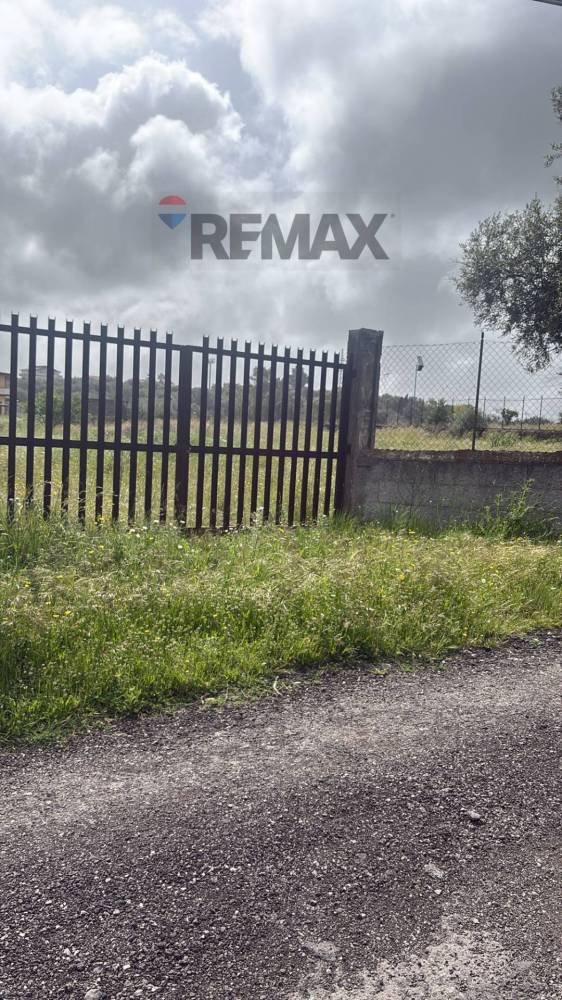 terreno edificabile in vendita a Catania