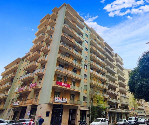 appartamento in vendita a Catania in zona Centro Storico