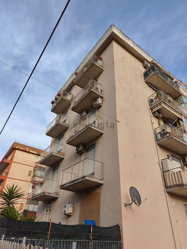 appartamento in vendita a Catania