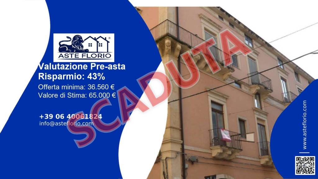 appartamento in vendita a Catania