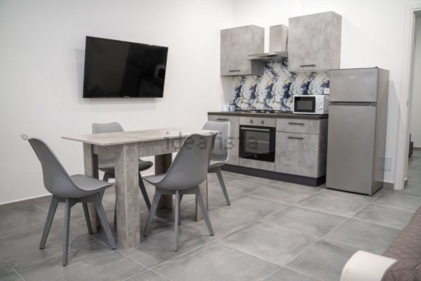 appartamento in vendita a Catania in zona Centro Storico