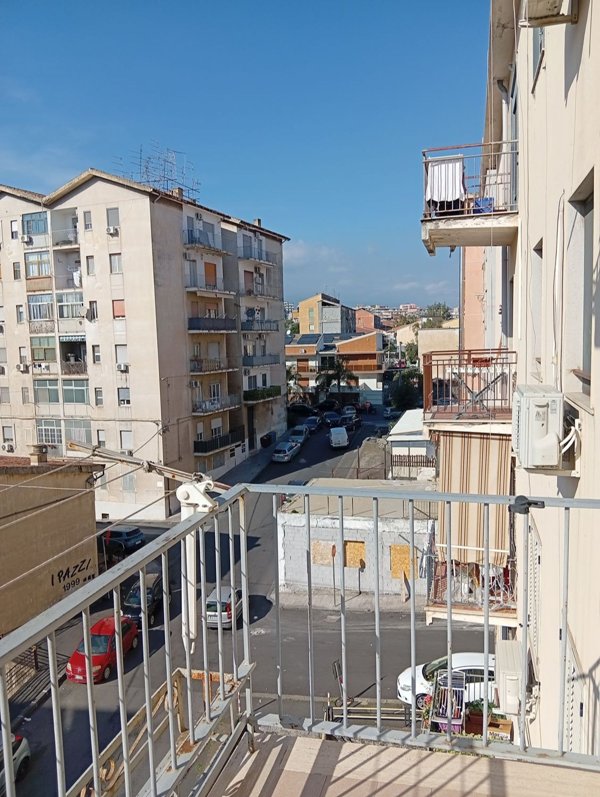 appartamento in vendita a Catania in zona San Leone