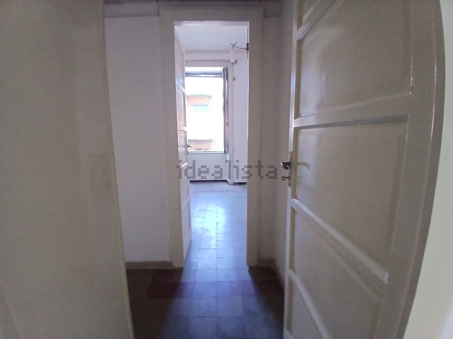 appartamento in vendita a Catania in zona Cibali