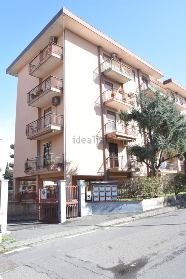appartamento in vendita a Catania