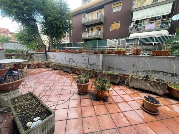 appartamento in vendita a Catania in zona Cibali