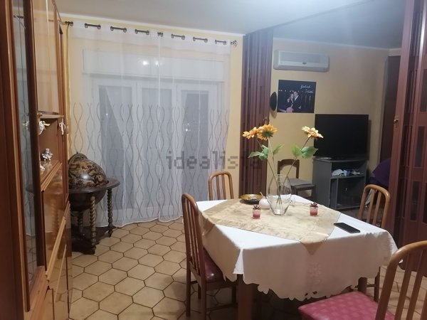appartamento in vendita a Catania in zona Librino