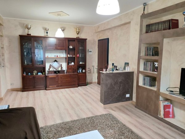 appartamento in vendita a Catania