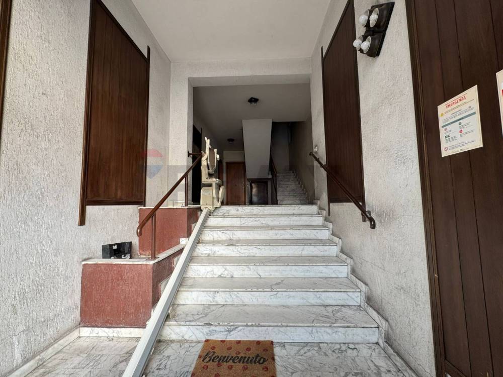 appartamento in vendita a Catania in zona Centro Storico