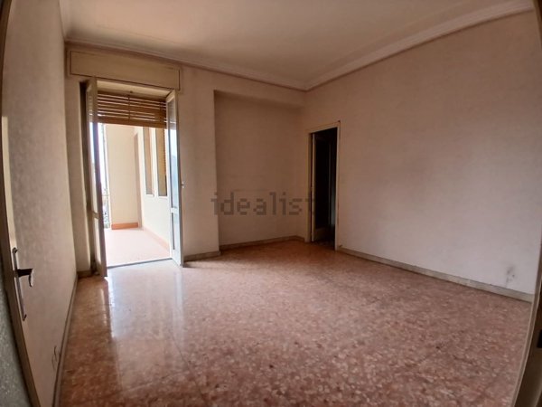 appartamento in vendita a Catania in zona Centro Storico