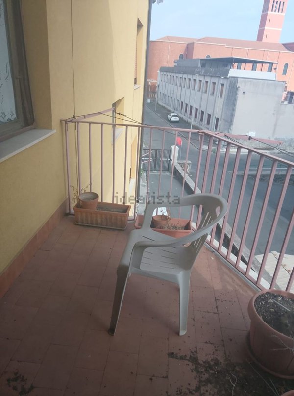 appartamento in vendita a Catania in zona Nesima