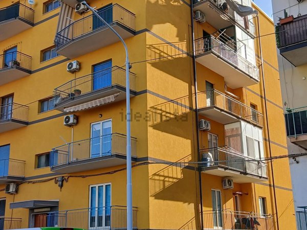 appartamento in vendita a Catania in zona San Leone