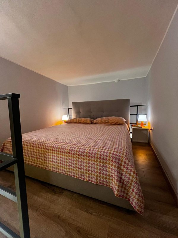 appartamento in vendita a Catania in zona Centro Storico