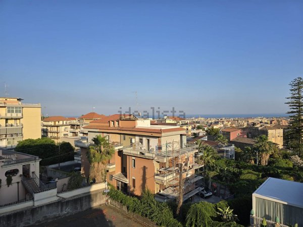 appartamento in vendita a Catania in zona Cibali