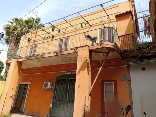 appartamento in vendita a Catania in zona Cibali