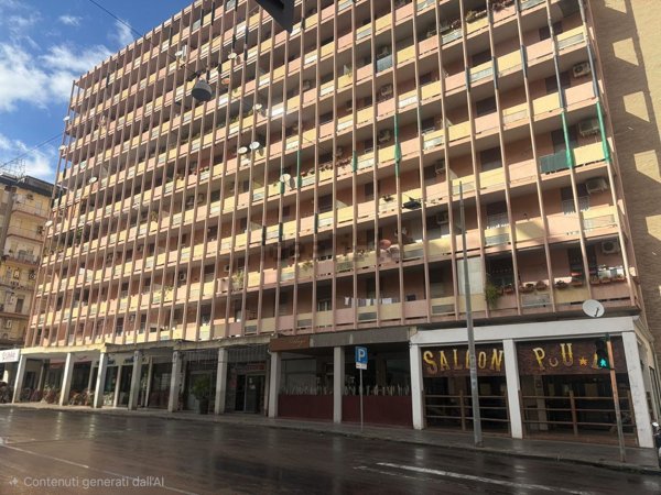 appartamento in vendita a Catania