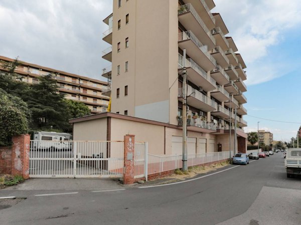 appartamento in vendita a Catania in zona Canalicchio