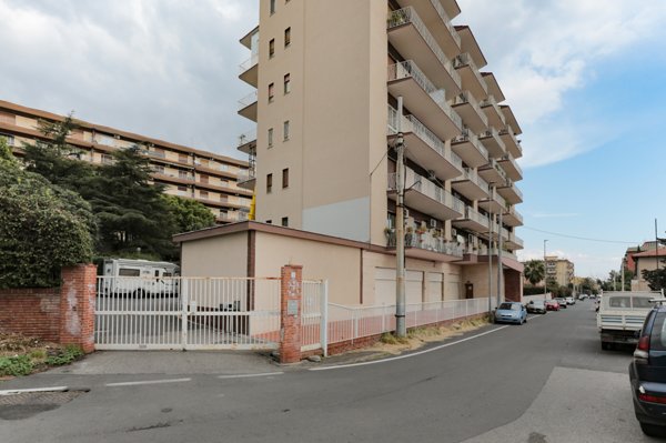 appartamento in vendita a Catania