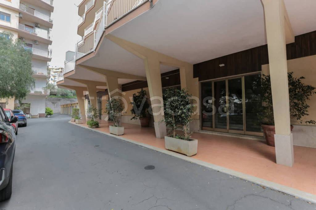 appartamento in vendita a Catania