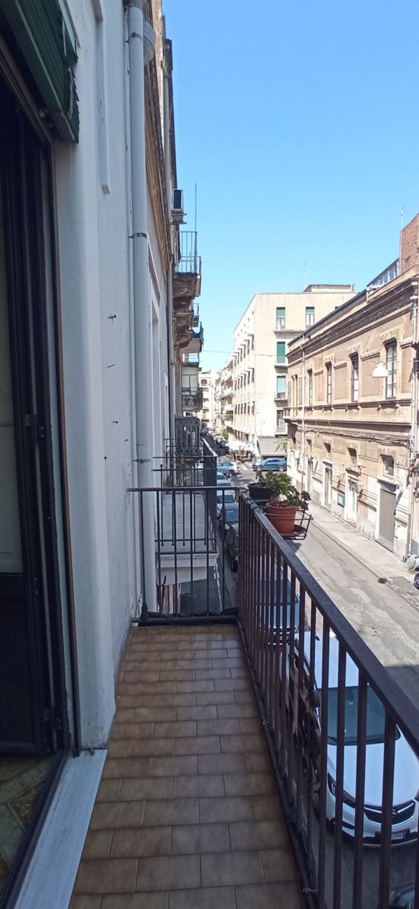 casa indipendente in vendita a Catania