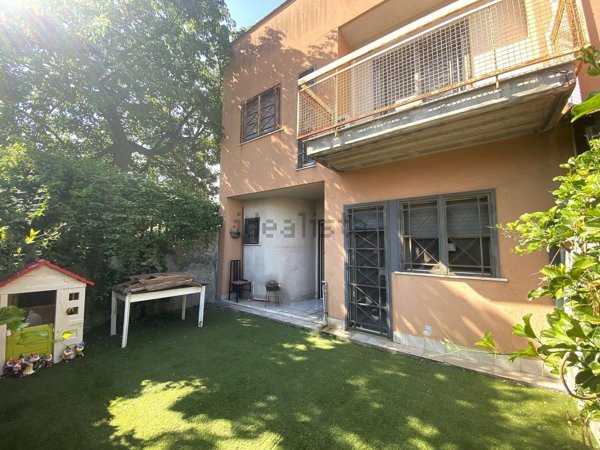 casa indipendente in vendita a Catania in zona San Nullo