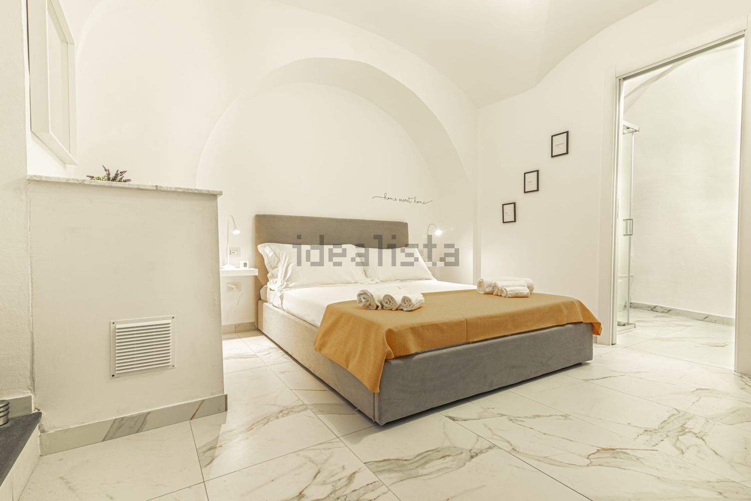 appartamento in vendita a Catania in zona Centro Storico