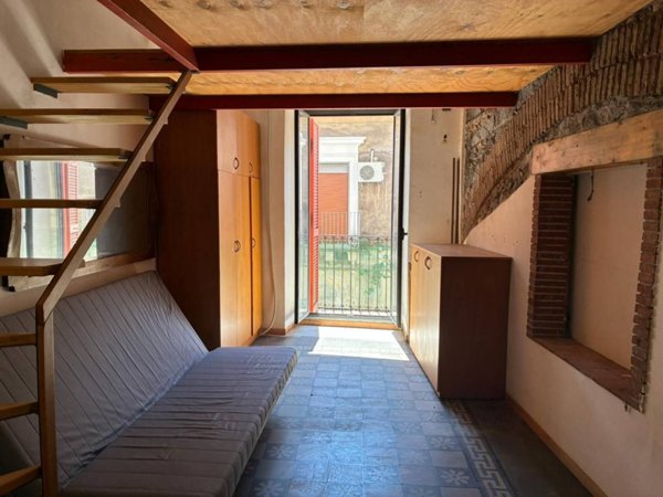 appartamento in vendita a Catania in zona Centro Storico