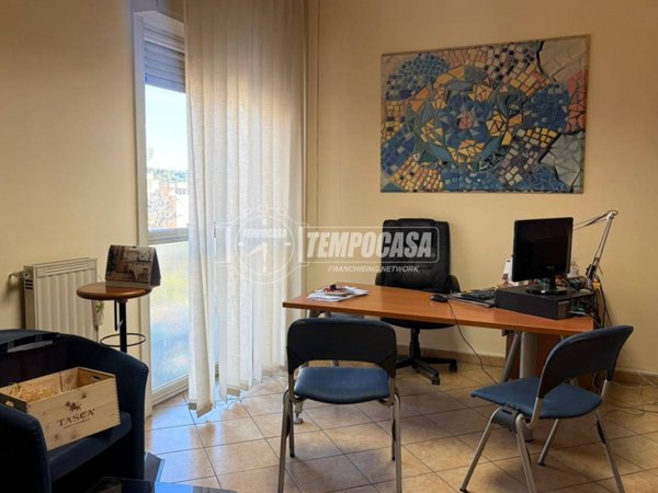 appartamento in vendita a Catania in zona Canalicchio