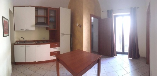 appartamento in vendita a Catania in zona Centro Storico