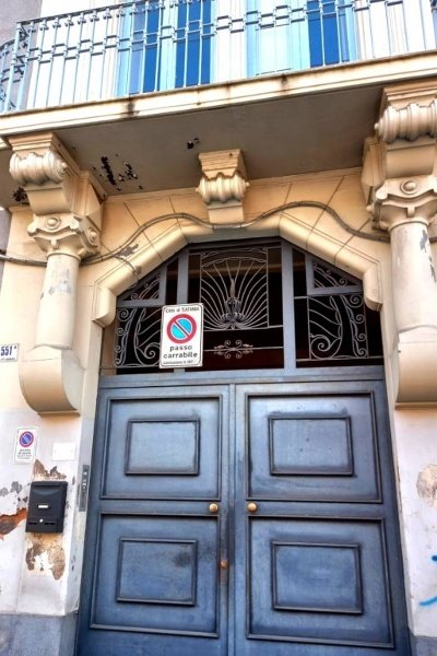 appartamento in vendita a Catania in zona Centro Storico