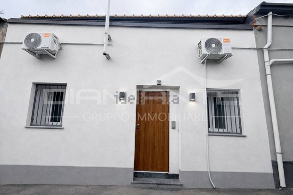 casa indipendente in vendita a Catania in zona Cibali