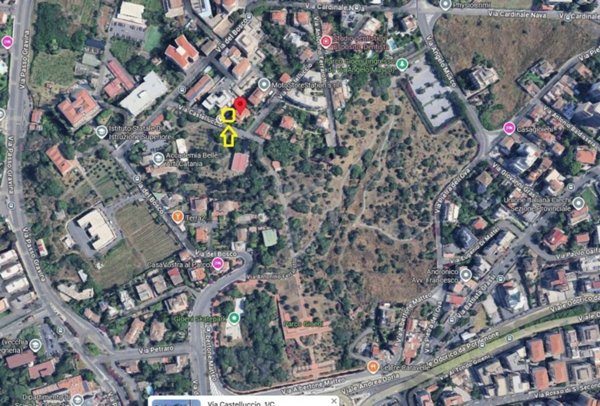 negozio in vendita a Catania