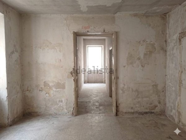 casa indipendente in vendita a Catania in zona Barriera del Bosco