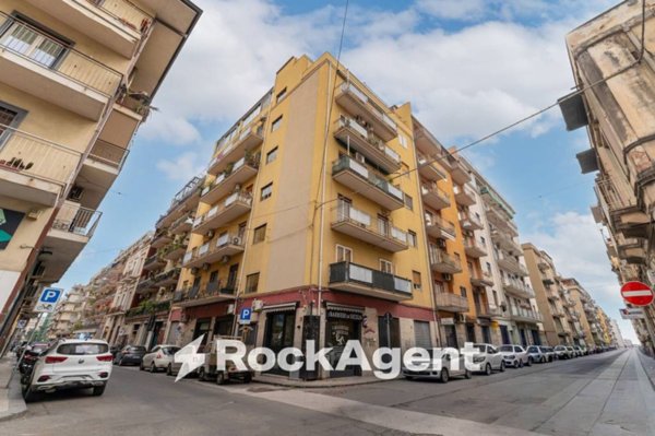 appartamento in vendita a Catania