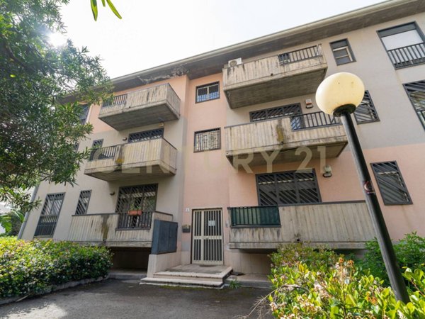 appartamento in vendita a Catania in zona Villaggio Sant'Agata