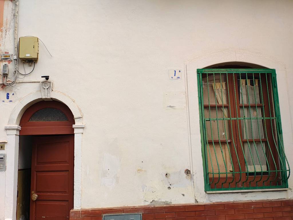 appartamento in vendita a Catania in zona Picanello